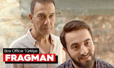 Aykut Enişte - Fragman