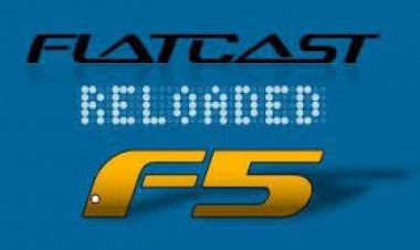Flatcast Sohbet